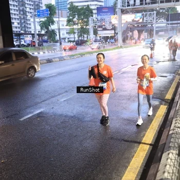 Runner Photo 7933816