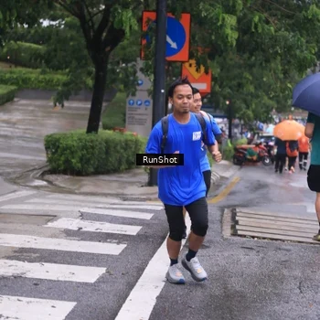 Runner Photo 7933823
