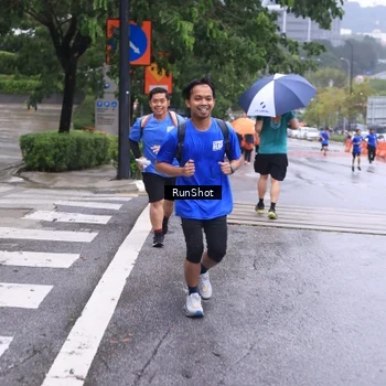 Runner Photo 7933825