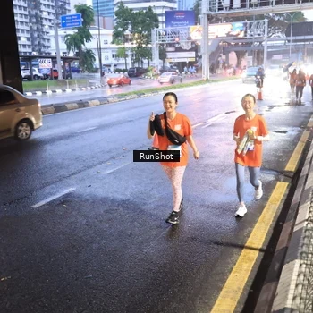 Runner Photo 7933852