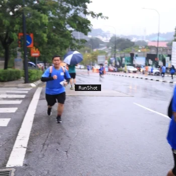 Runner Photo 7933853