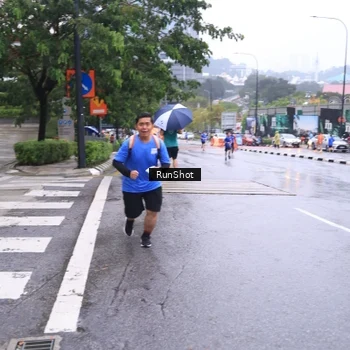 Runner Photo 7933854