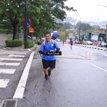 Runner Photo 7933861
