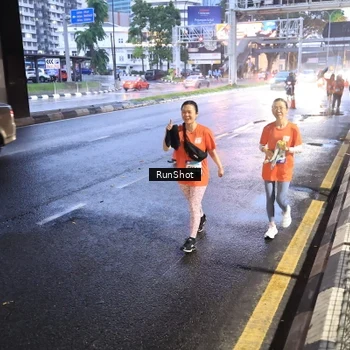 Runner Photo 7933890