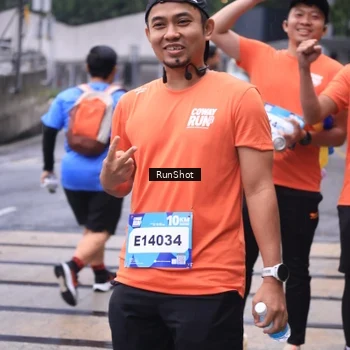 Runner Photo 7933905