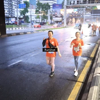 Runner Photo 7933922