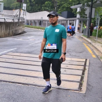 Runner Photo 7933937