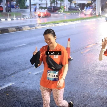 Runner Photo 7933938