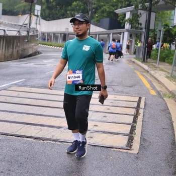 Runner Photo 7933944