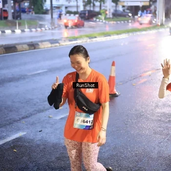 Runner Photo 7933953