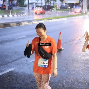 Runner Photo 7933962