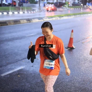 Runner Photo 7933974
