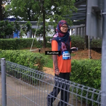 Runner Photo 7933981