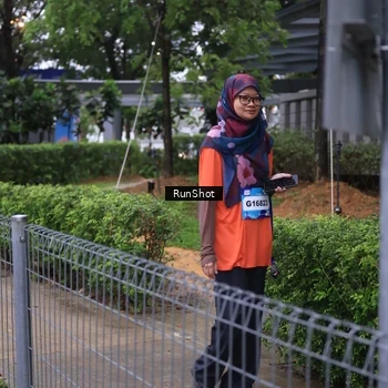 Runner Photo 7933984