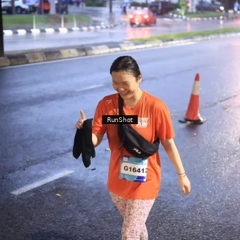 Runner Photo 7933986