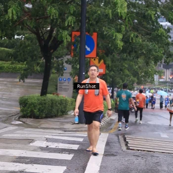 Runner Photo 7933987