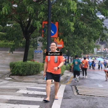 Runner Photo 7933992