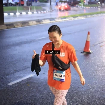 Runner Photo 7933995