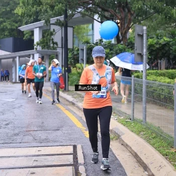 Runner Photo 7934006