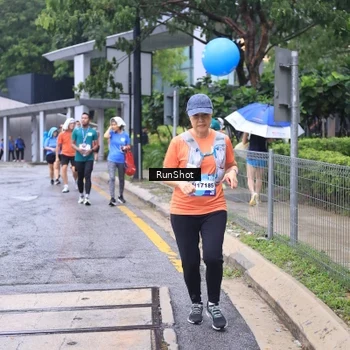 Runner Photo 7934007