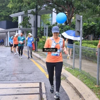 Runner Photo 7934008