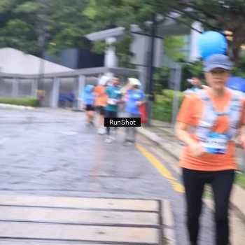 Runner Photo 7934015