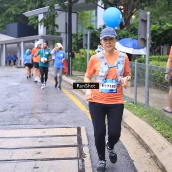 Runner Photo 7934016