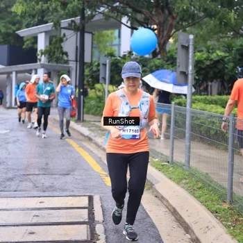 Runner Photo 7934027