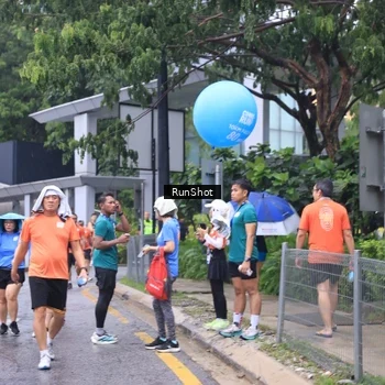 Runner Photo 7934046