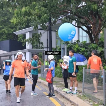 Runner Photo 7934047