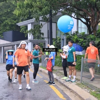 Runner Photo 7934050