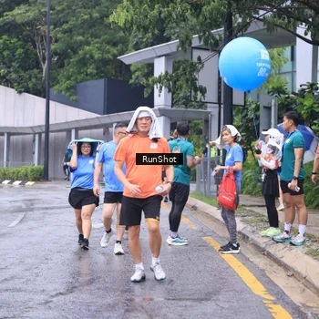 Runner Photo 7934061
