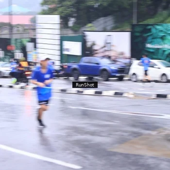 Runner Photo 7934064