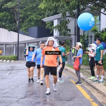 Runner Photo 7934072