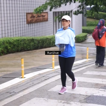 Runner Photo 7934079