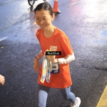 Runner Photo 7934085