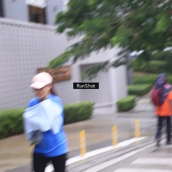 Runner Photo 7934088