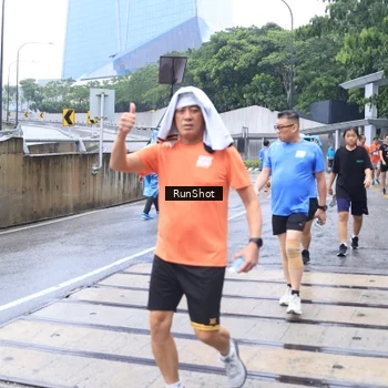 Runner Photo 7934097