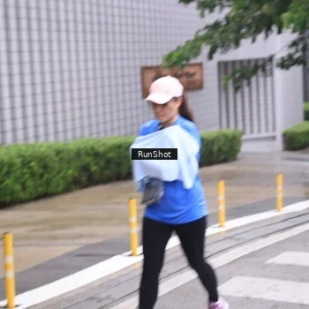 Runner Photo 7934098
