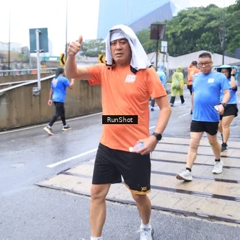 Runner Photo 7934103