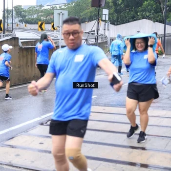 Runner Photo 7934117