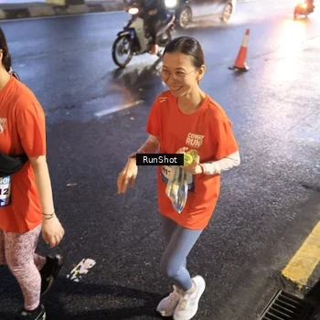 Runner Photo 7934118