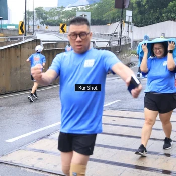 Runner Photo 7934120