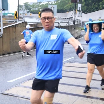 Runner Photo 7934121