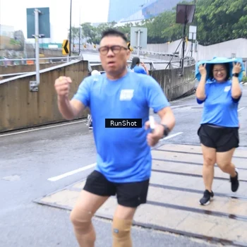 Runner Photo 7934123