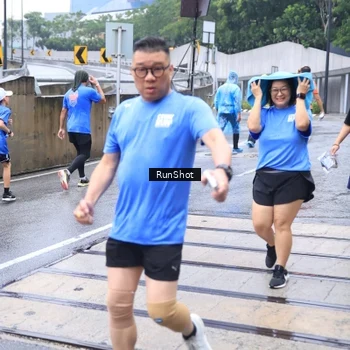 Runner Photo 7934127