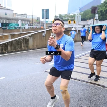 Runner Photo 7934129