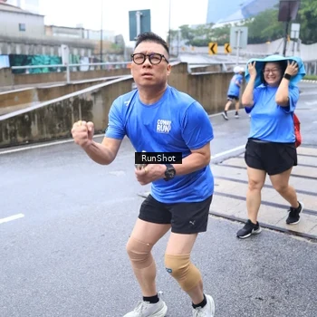 Runner Photo 7934132