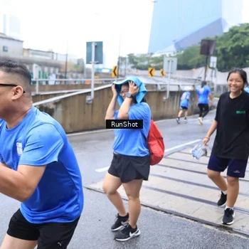 Runner Photo 7934140