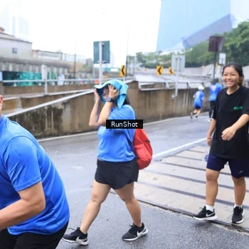 Runner Photo 7934141